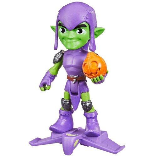 Figura Duende Verde