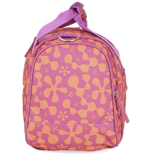 Duffle Bag Bob Esponja Magenta Cloe