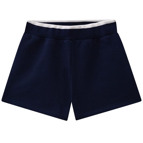 Conjunto con Short para Niña Milon