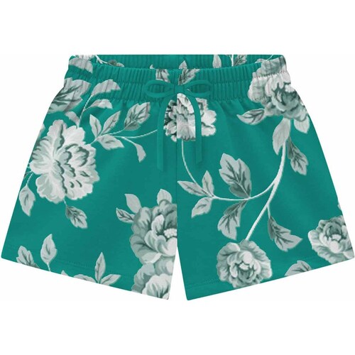 Conjunto con Short para Niña Milon