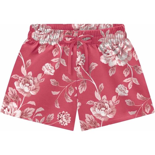 Conjunto con Short para Niña Milon