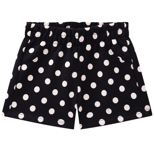Conjunto con Short para Niña Milon