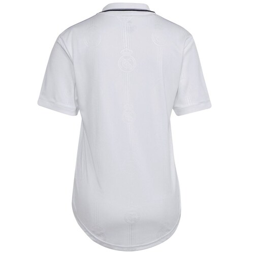 Jersey Real Madrid Temp. 2023 Soccer Adidas  para Mujer
