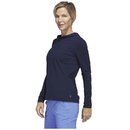 Sudadera Casual Adidas para Mujer