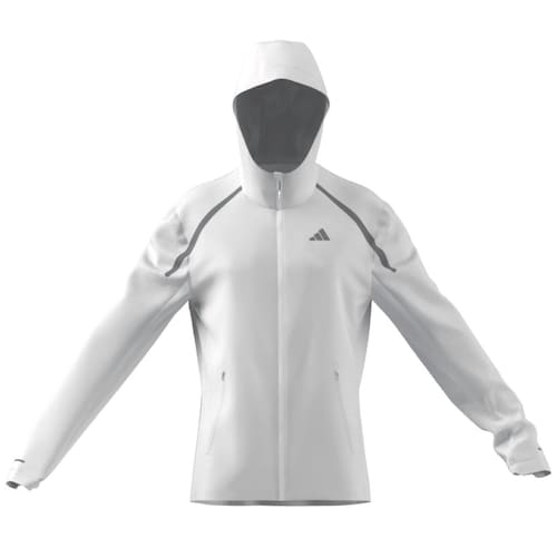 Chamarra Running Adidas para Hombre