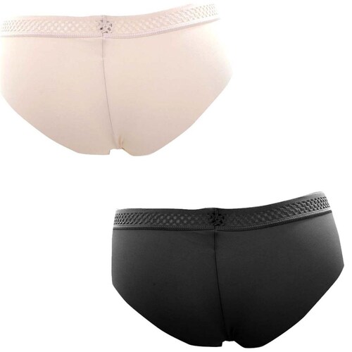 Bikini 2Paq Corte Laser Couture