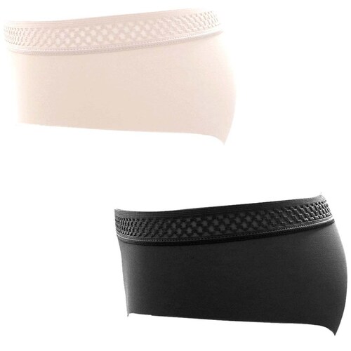 Bikini 2Paq Corte Laser Couture