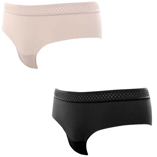 Bikini 2Paq Corte Laser Couture