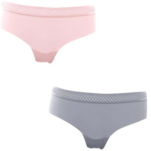 Bikini 2Paq Corte Laser Couture