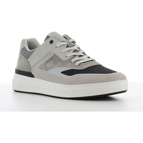 Tenis para Hombre Gris Sprox