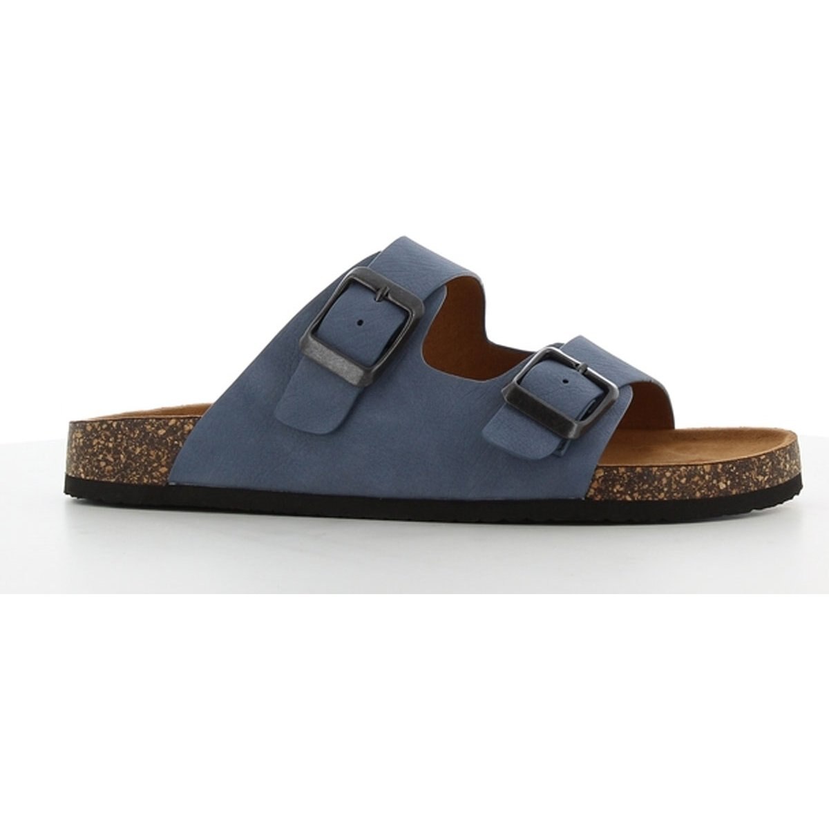 Sandalias para Hombre Azul Sprox