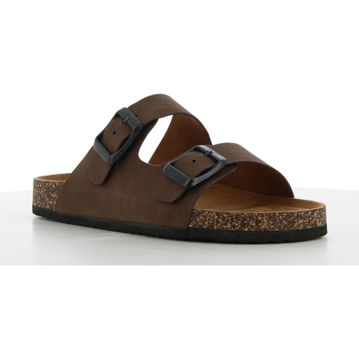 Sandalias best sale hombre sears