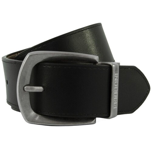 Cinturón para Hombre Casual Reversible Ferrioni