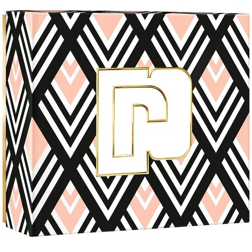 Paco Rabanne Olympea Set para Mujer Perfume Edp 80Ml + Body Lotion 100Ml + Mini 6Ml