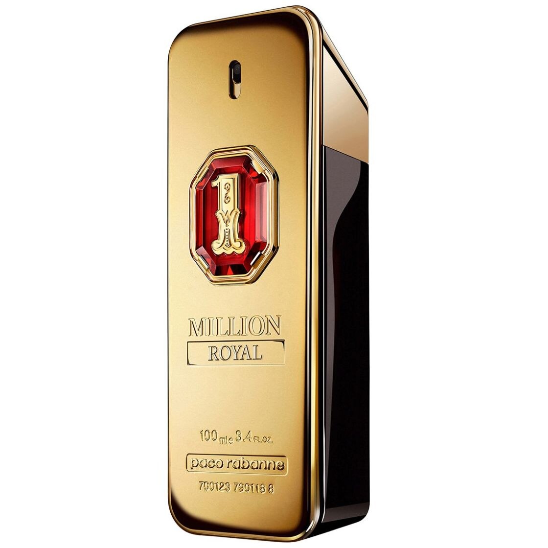 Perfume one discount million hombre original