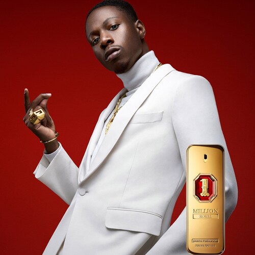 Eau de Parfum Paco Rabanne One Million Royal 100 Ml para Hombre