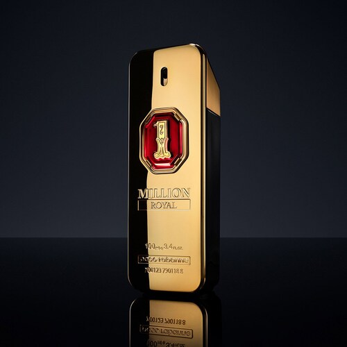 Eau de Parfum Paco Rabanne One Million Royal 100 Ml para Hombre