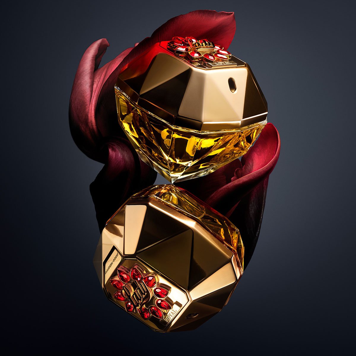 Perfume de mujer discount lady million precio