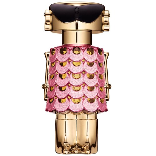 Paco Rabanne Fame Eau de Parfum 80Ml Perfume para Mujer