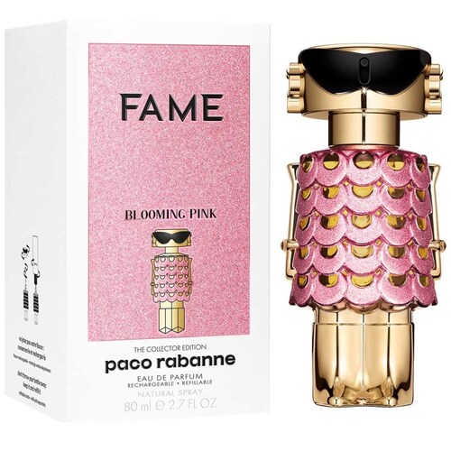 Paco Rabanne Fame Eau de Parfum 80Ml Perfume para Mujer