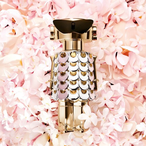 Paco Rabanne Fame Eau de Parfum 80Ml Perfume para Mujer