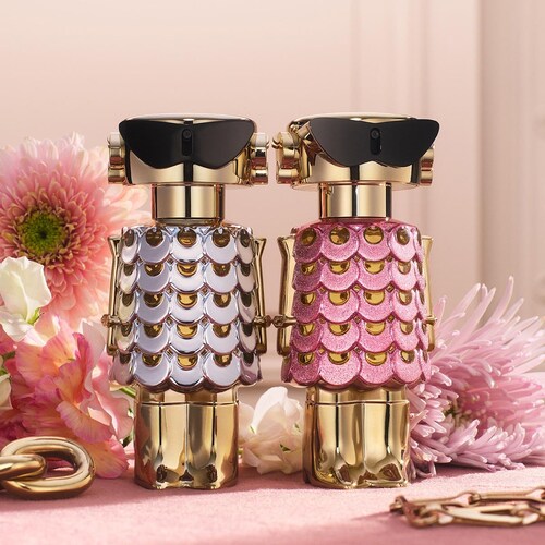 Paco Rabanne Fame Eau de Parfum 80Ml Perfume para Mujer