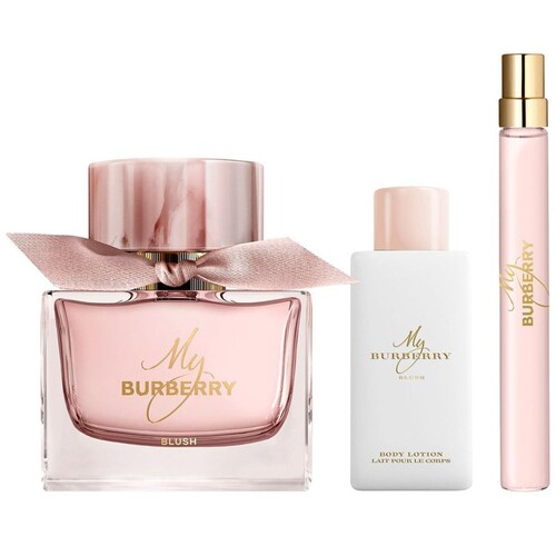 burberry perfume mujer 90