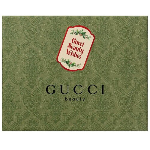 Set para Mujer Gucci Flora  Edp 100 Ml Mini 7.5 Ml