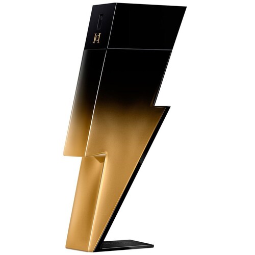 Eau de Parfum Carolina Herrera Bad Boy Extreme 50 Ml para Hombre