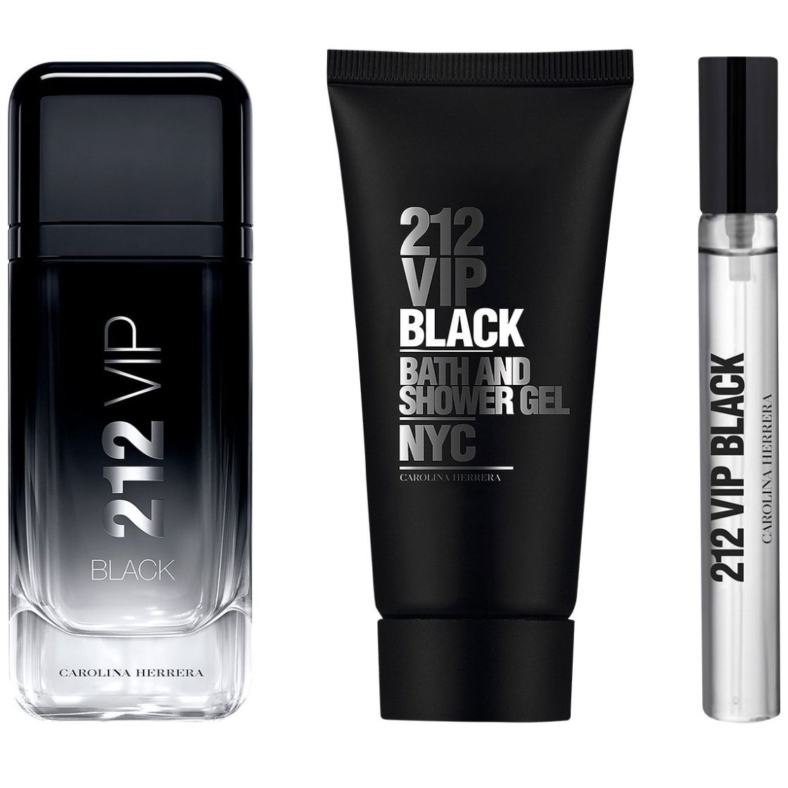 212 vip discount black hombre opiniones