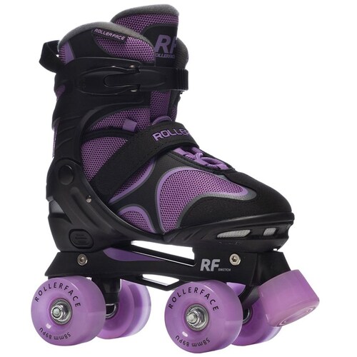 Patines Intercambiables Switch 3 en 1