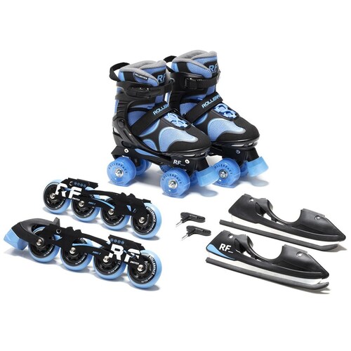  Bolsa de patinaje sobre ruedas, bolsa unisex para patinaje  sobre hielo con correa ajustable para el hombro, bolsas de patinaje para  niños, bolsa de almacenamiento para zapatos de patinaje de tela