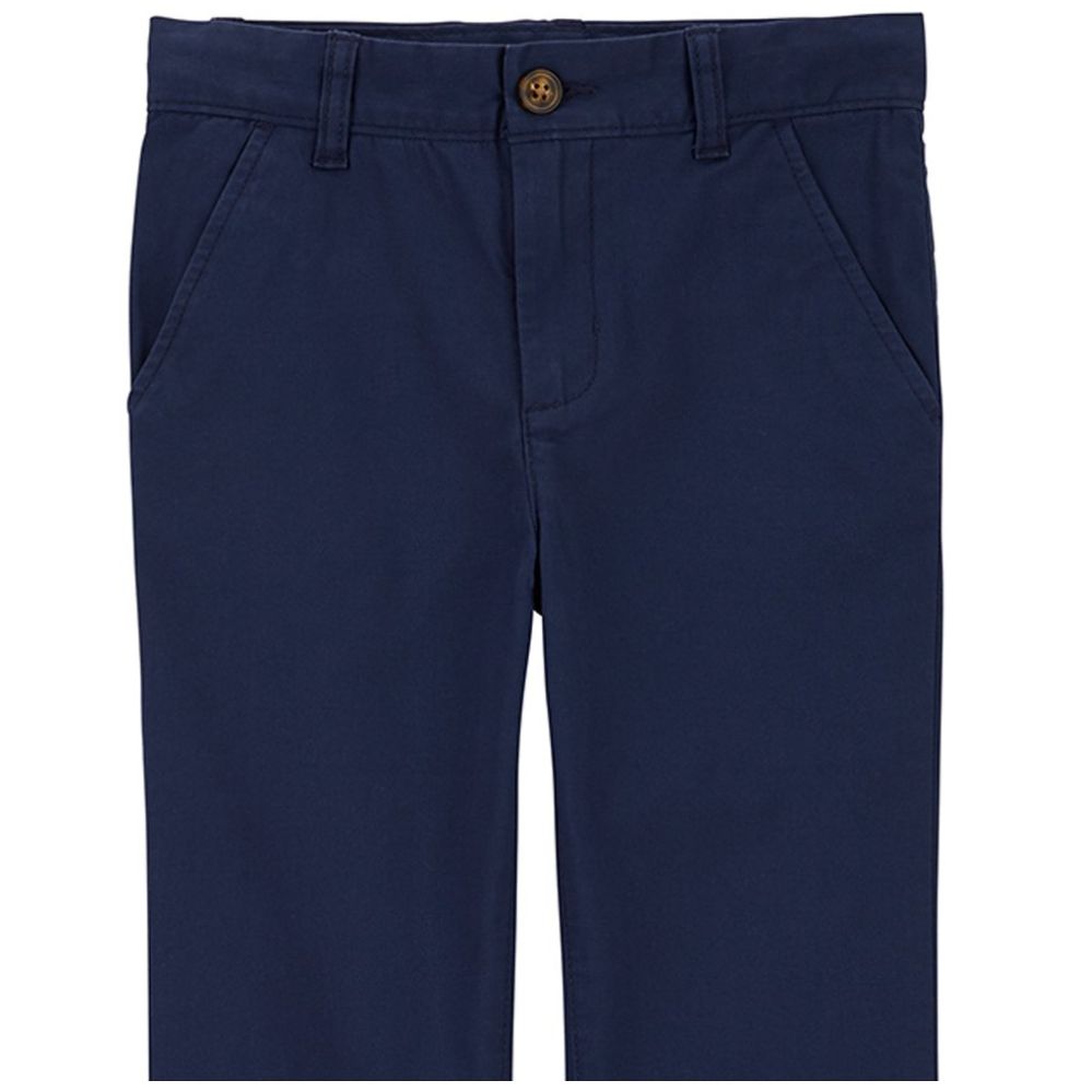 Pantalones carters niño hot sale