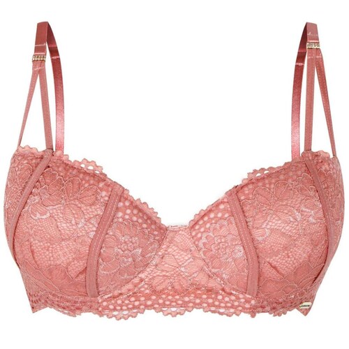 Brasier de Encaje Adriana Pino