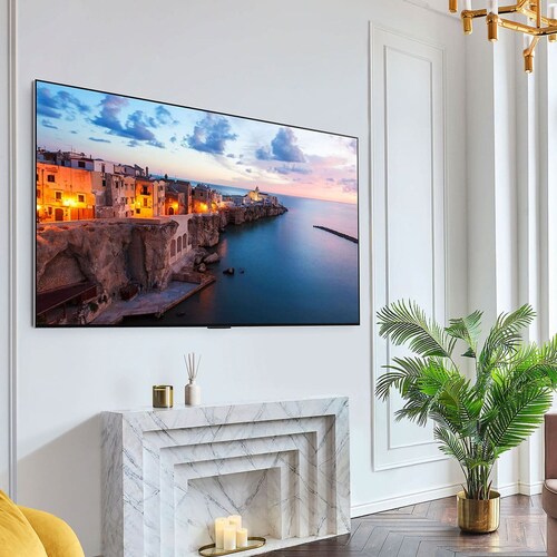 Pantalla 83" LG Oled 4K Ai Thinq Oled83C3Psa