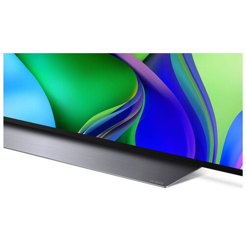 LG OLED65C8PLA - Smart TV 4K OLED, 65, con Inteligencia