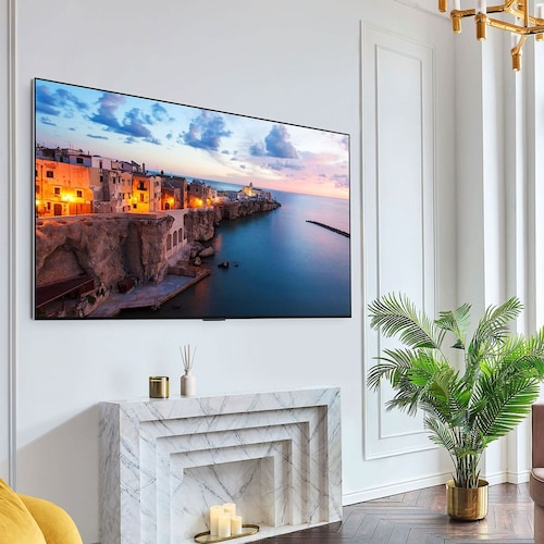 Pantalla 42" LG Oled 4K Ai Thinq Oled42C3Psa