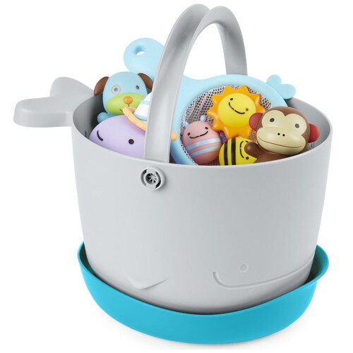 Cubeta de Baño para Juguetes