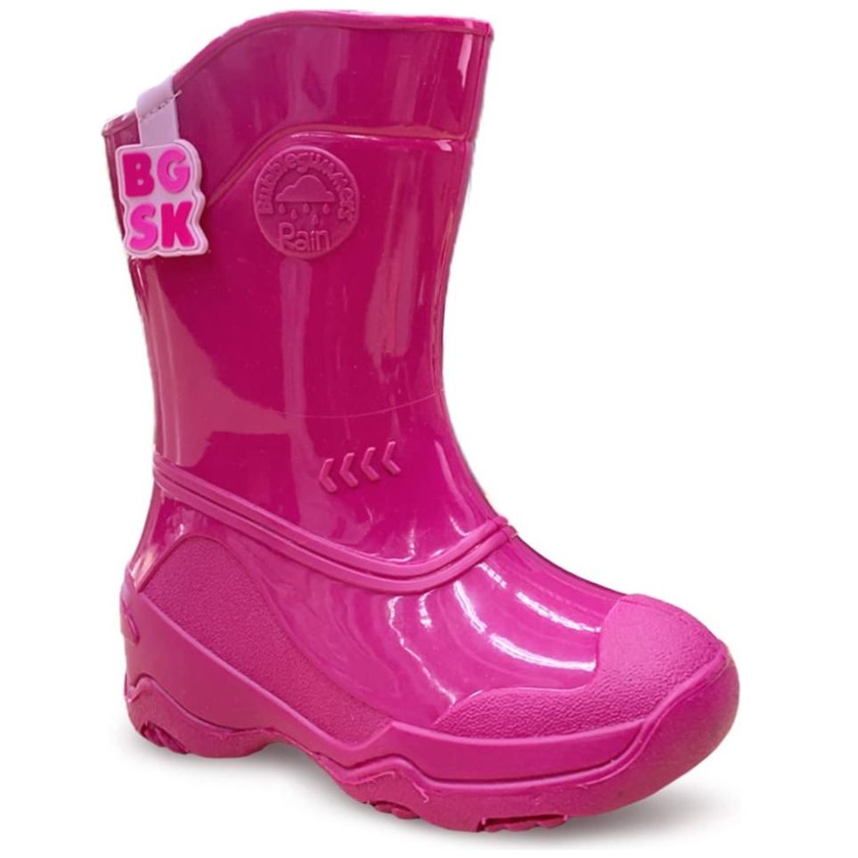 Botas de agua online para niños bubble gummers