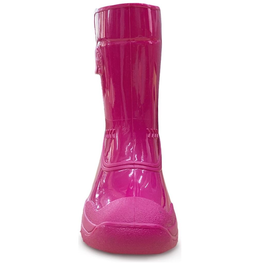 Botas para best sale niñas plasticas