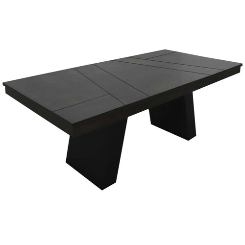 Mesa Rectangular Moscú New Challenge