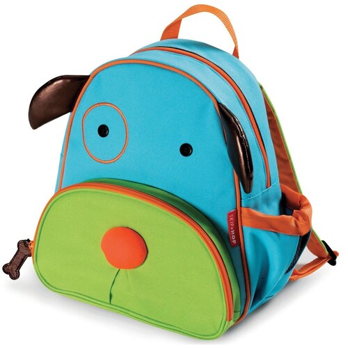 Mochila de Perro Skip Hop