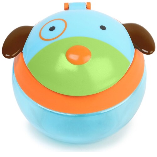Taza de Alimentación para Bebé con Diseño de Perro - Skip Hop