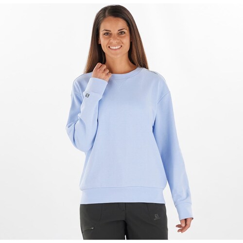 Sudadera Salomon para Mujer
