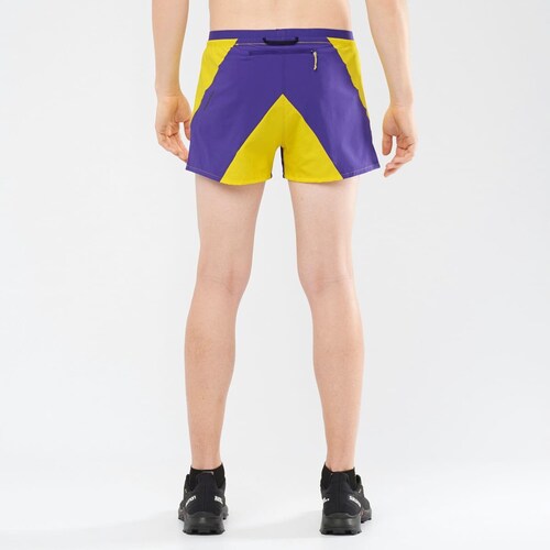 Short Salomon para Hombre