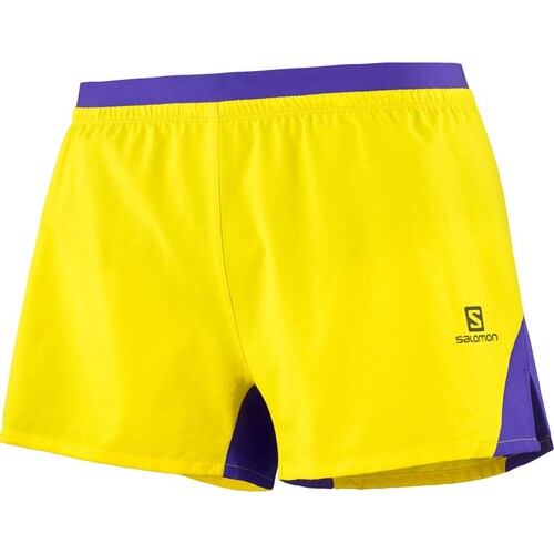 Short Salomon para Hombre