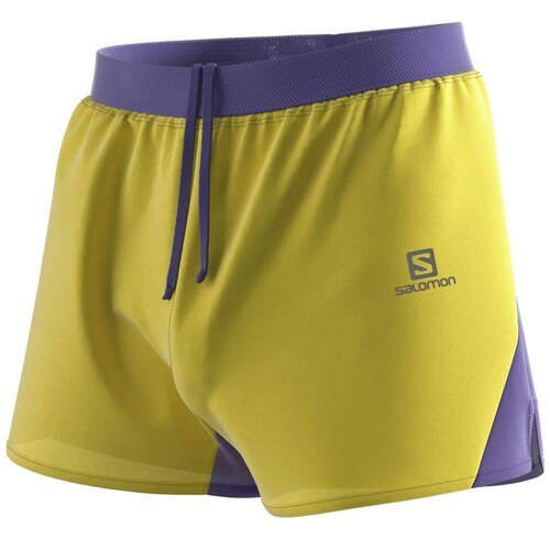 Short Salomon para Hombre