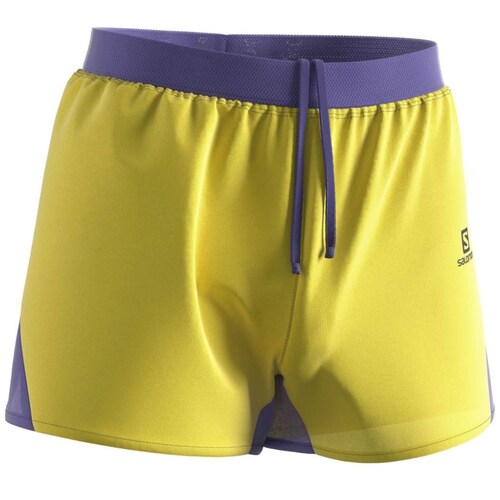 Short Salomon para Hombre