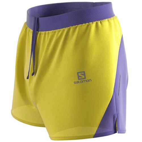 Short Salomon para Hombre