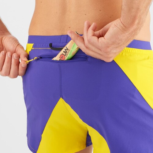 Short Salomon para Hombre